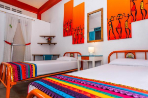 Hotel Kasa Dokari